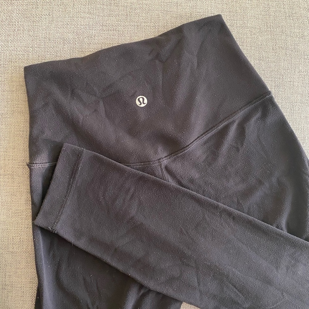 🖤 Lululemon | Black Align Leggings